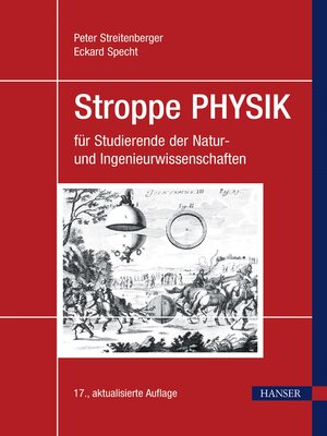 cover image of Stroppe PHYSIK